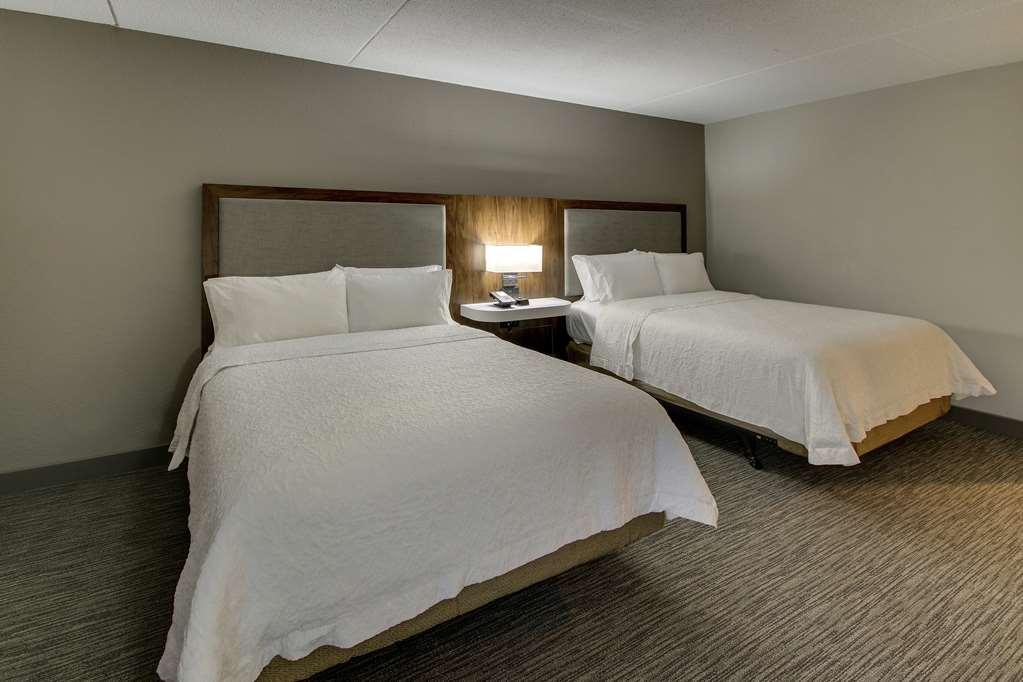 Hampton Inn Indianapolis/Carmel Habitación foto